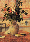 No Frame (Rolled in a Tube)