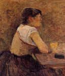 No Frame (Rolled in a Tube)