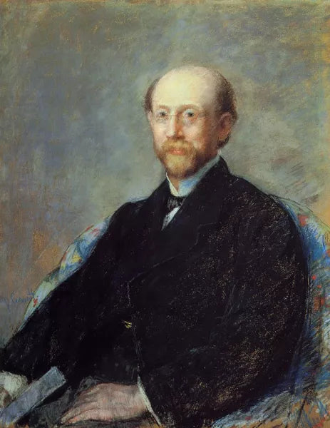 Moise Dryfus