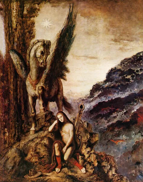 The Poet as a Wayfarer