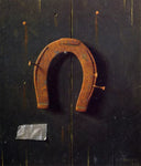 No Frame (Rolled in a Tube)