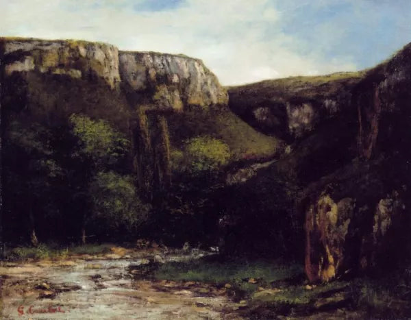 The Gorge