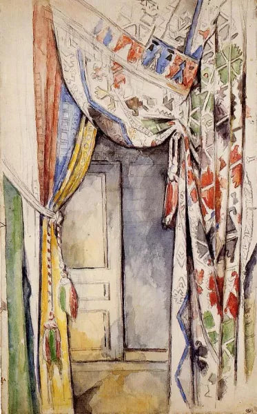 Curtains