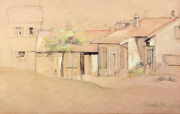 Cottages