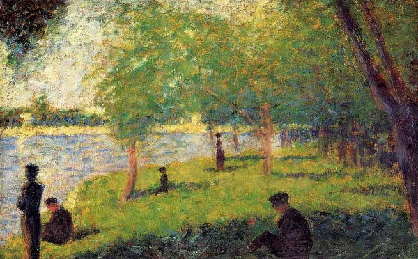 Study with Figures