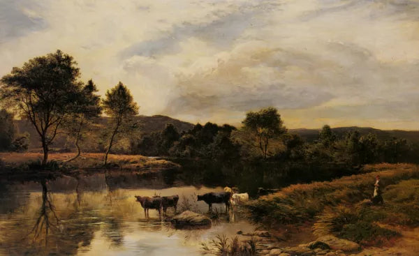 The Wye