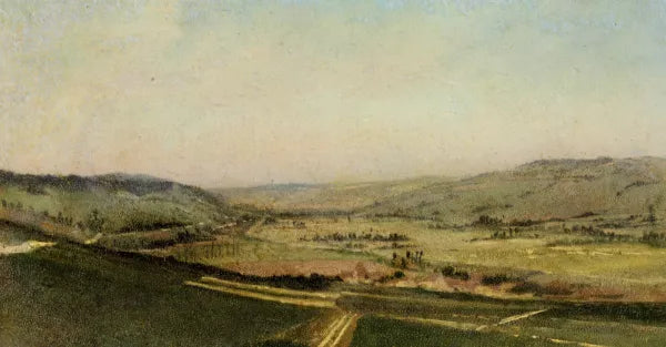 Valle en Normandie