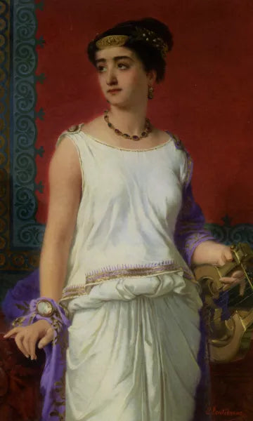 Grecian Youth