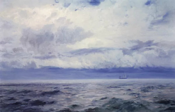 Storm Brewing