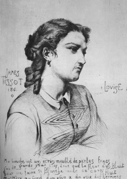 Louise