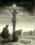 No Frame (Rolled in a Tube)