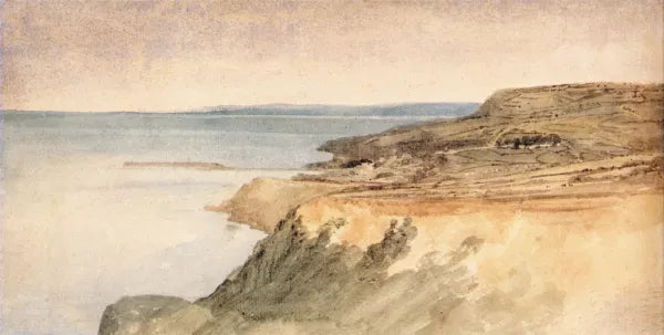Lyme Regis, Dorset