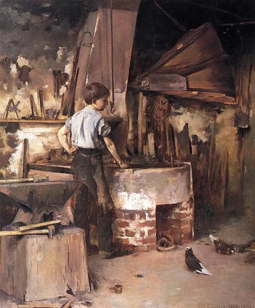 The Forge