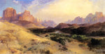 No Frame (Rolled in a Tube)