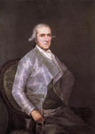 No Frame (Rolled in a Tube)