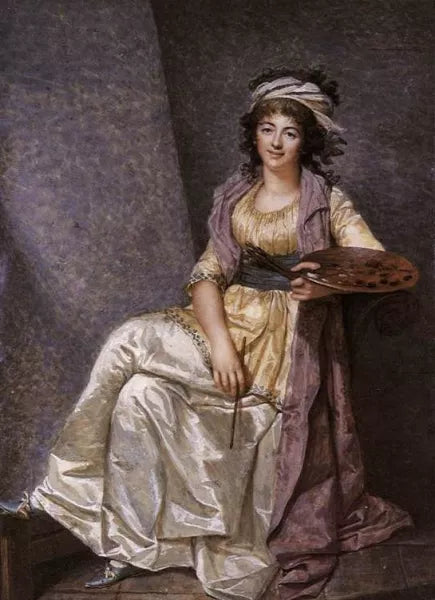 Marguerite Gerard 2