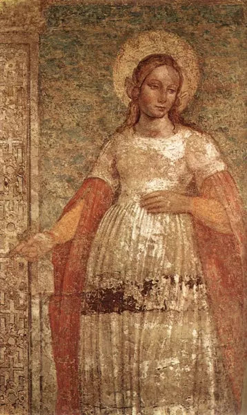 St Agnes
