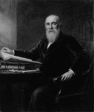 William C. Prime