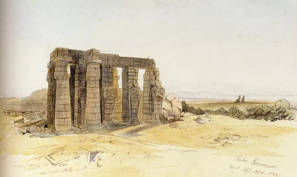 Ruins