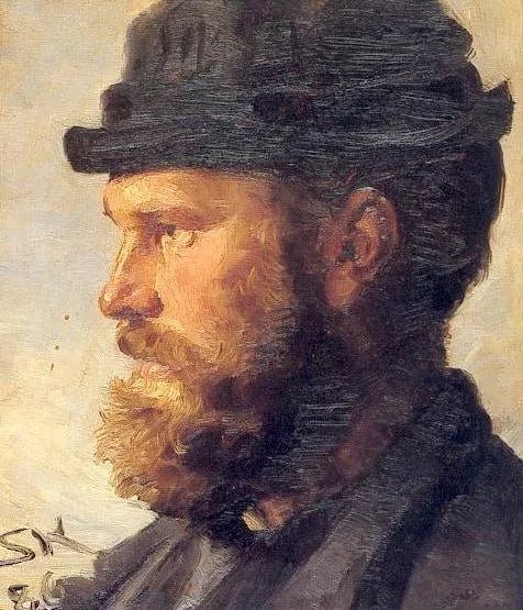 Michael Ancher