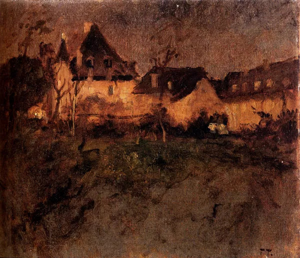 Fra Beaulieu
