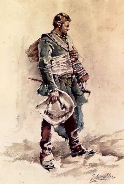 The Musketeer