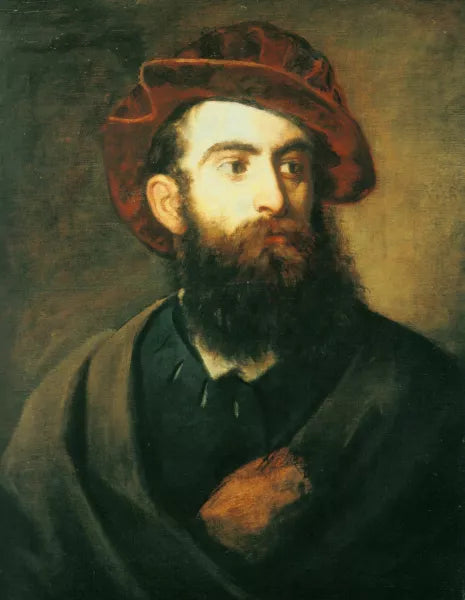self-portraits