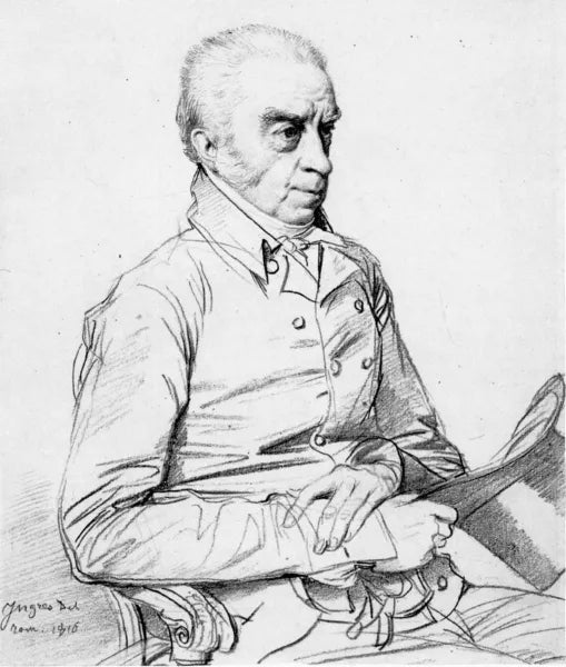 Dr. Thomas Church