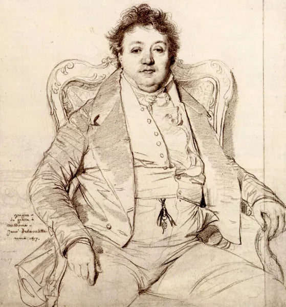 Charles Thevenin