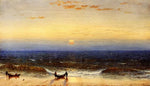 No Frame (Rolled in a Tube)