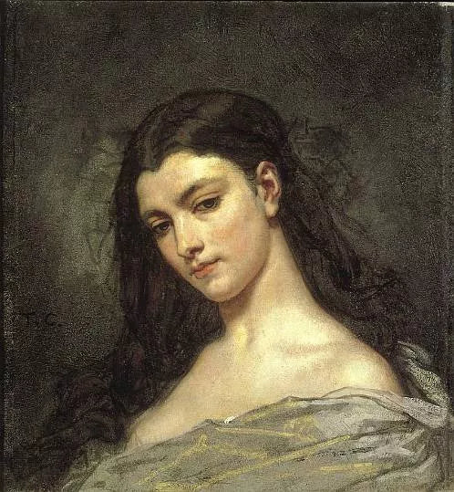Female Head