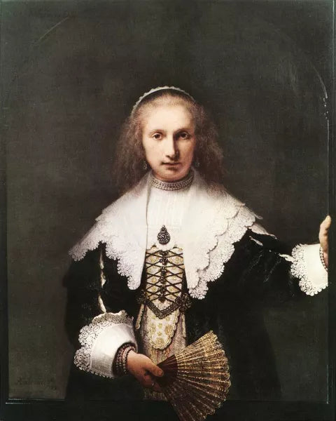 Agatha Bas