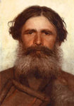 No Frame (Rolled in a Tube)