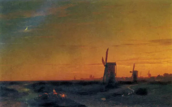 Windmills