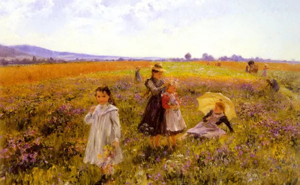 Summers Day