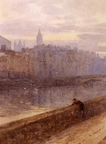 Coastal Villages and Towns