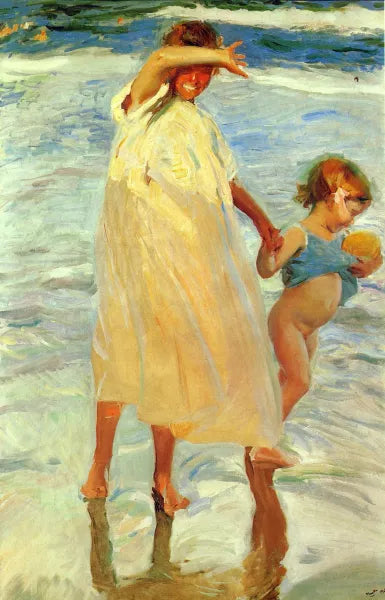 Las Dos Hermanas