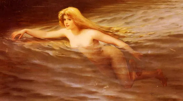Nymphe