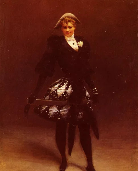 La Pierrette
