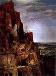 No Frame (Rolled in a Tube)