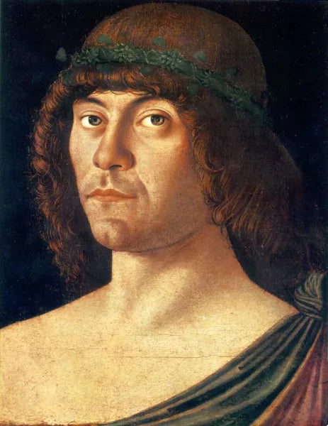 Portrait of a Humanist