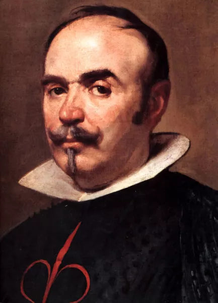 Portrait Detail