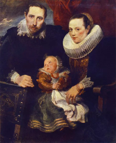 Family Portrait