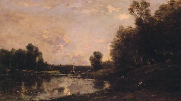 A June Day