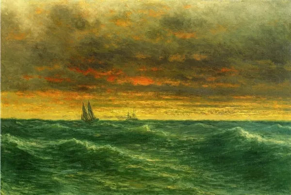 Lake Michigan