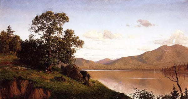 Saranac Waters
