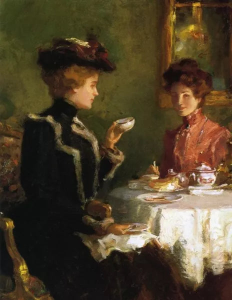 Cup of Tea
