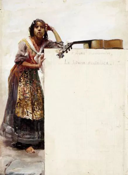 Gitana