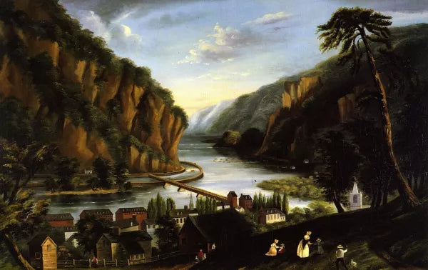 Harper's Ferry