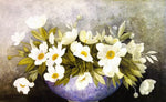 No Frame (Rolled in a Tube)
